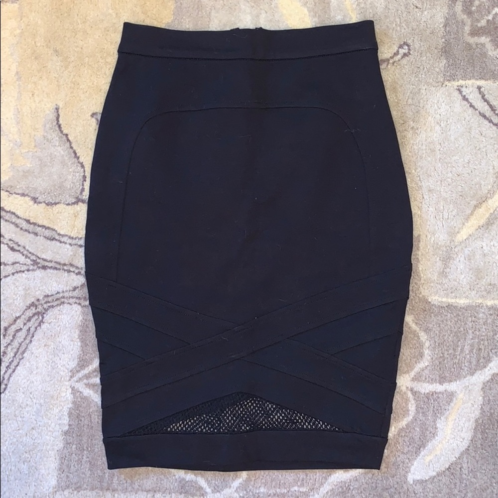 Guess skirt